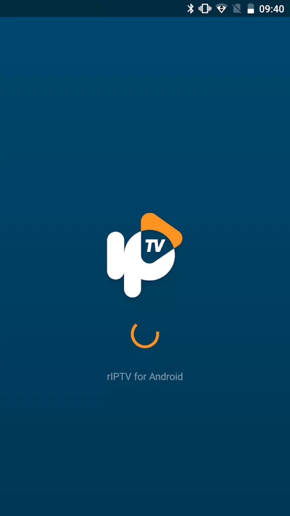 rIPTV on Android