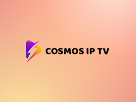 Cosmos IPTV