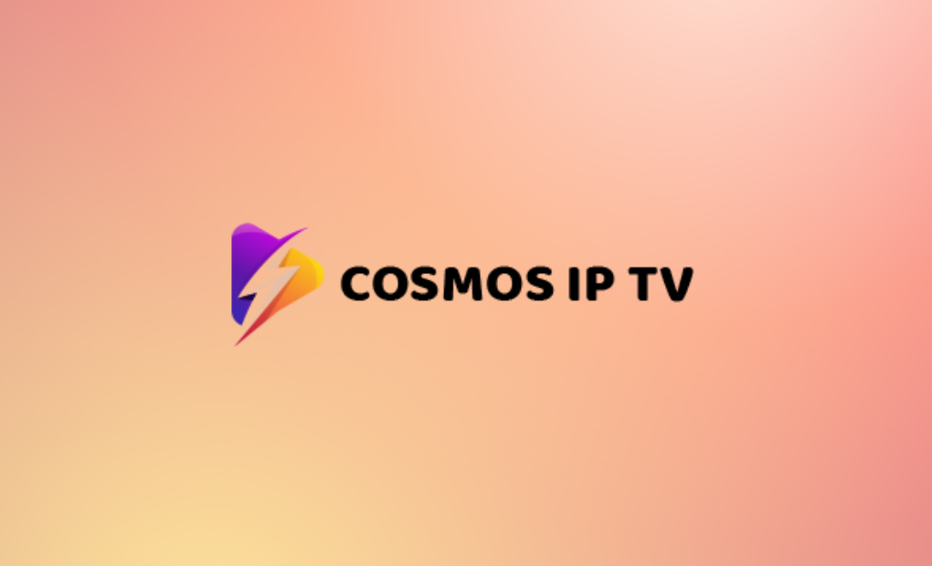 Cosmos IPTV