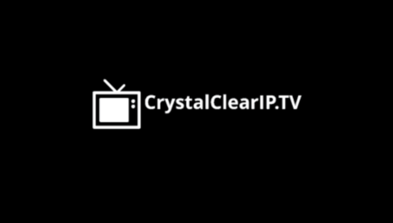 Crystal Clear IPTV