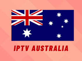 IPTV Australia