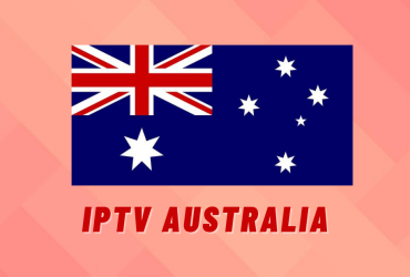 IPTV Australia