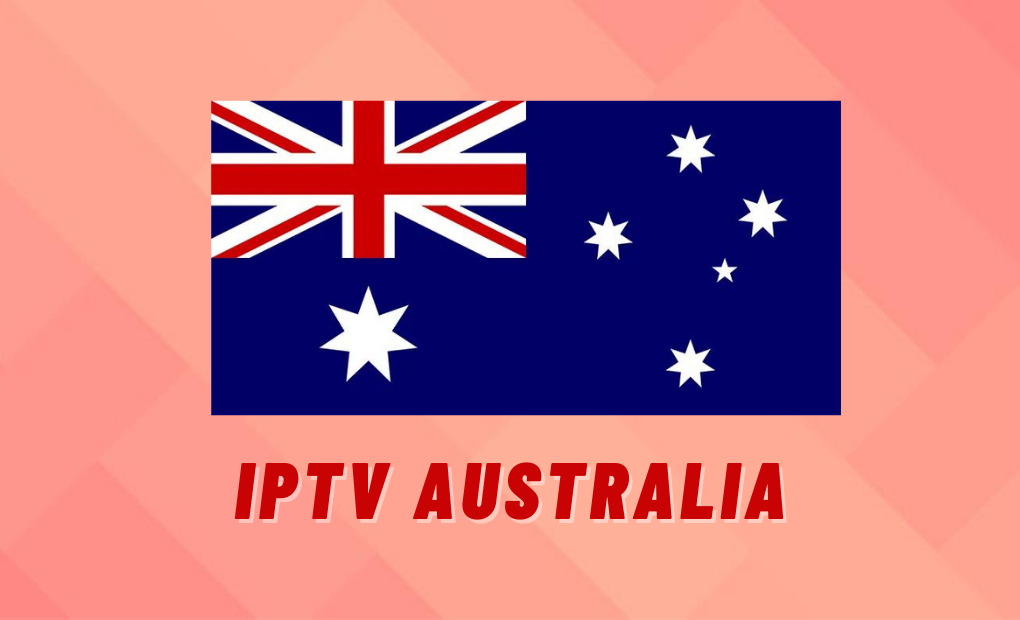 IPTV Australia