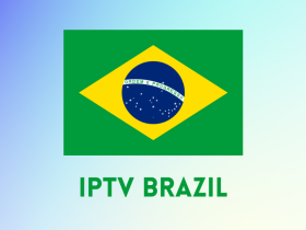 IPTV Brazil
