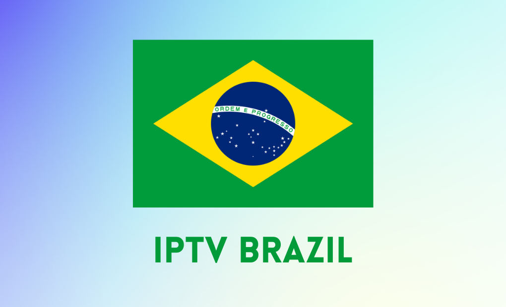 IPTV Brazil