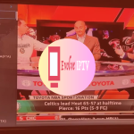IPTV Evolve