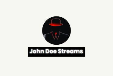 John Doe Streams IPTV
