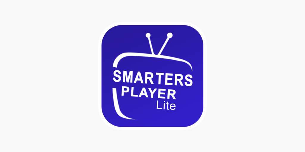 Smarters Player Lite app