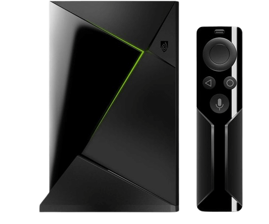 Nvidia Shield