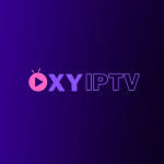 Oxy IPTV