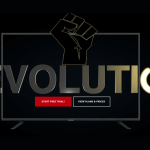 Revolution IPTV