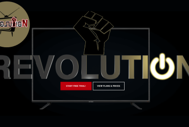 Revolution IPTV