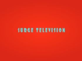 Surge TV