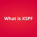 What is XSPF