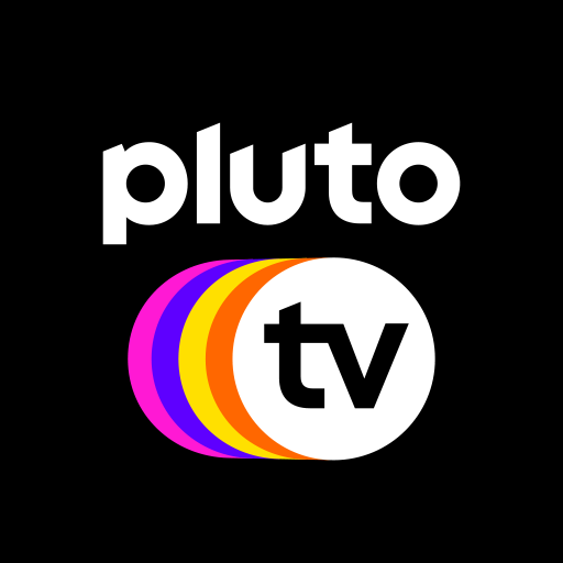 Pluto TV, one of the best legal IPTV providers