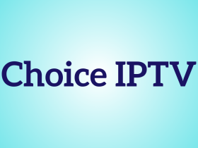 Choice IPTV