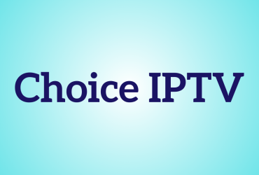 Choice IPTV