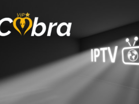 Cobra IPTV
