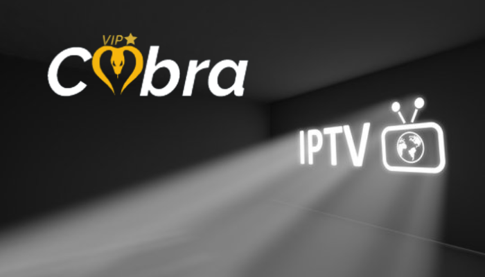 Cobra IPTV