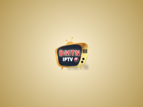 DMTN IPTV