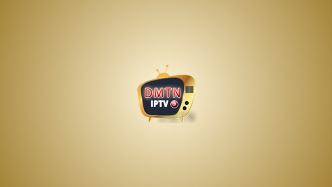 DMTN IPTV