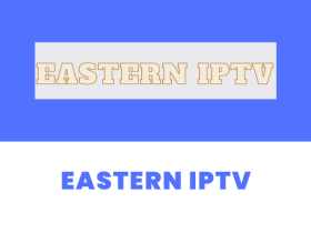 Eastern IPTV