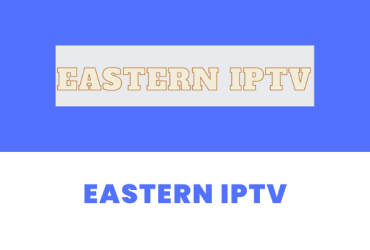 Eastern IPTV