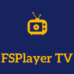 FSPlayer TV