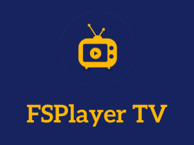 FSPlayer TV