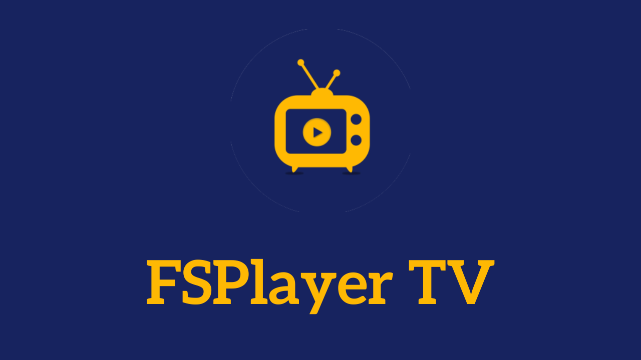 FSPlayer TV