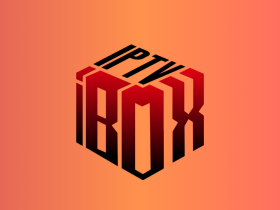 IBOXX IPTV
