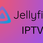 Jellyfin IPTV