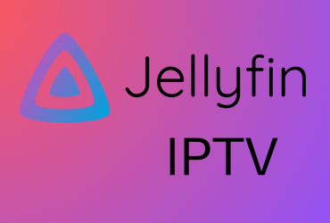 Jellyfin IPTV