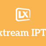 Lxtream IPTV