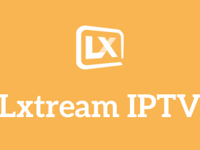 Lxtream IPTV