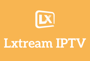 Lxtream IPTV