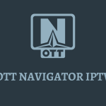 OTT Navigator IPTV