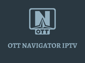 OTT Navigator IPTV