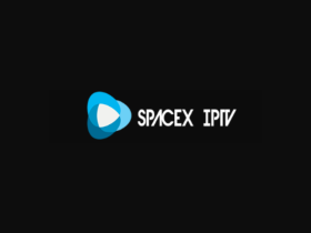 Spacex IPTV
