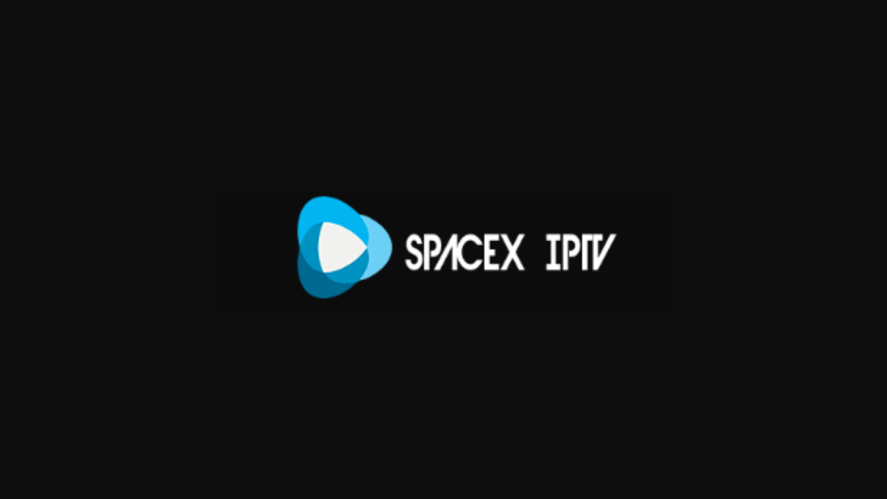 Spacex IPTV