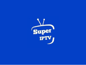 Super IPTV