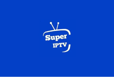 Super IPTV