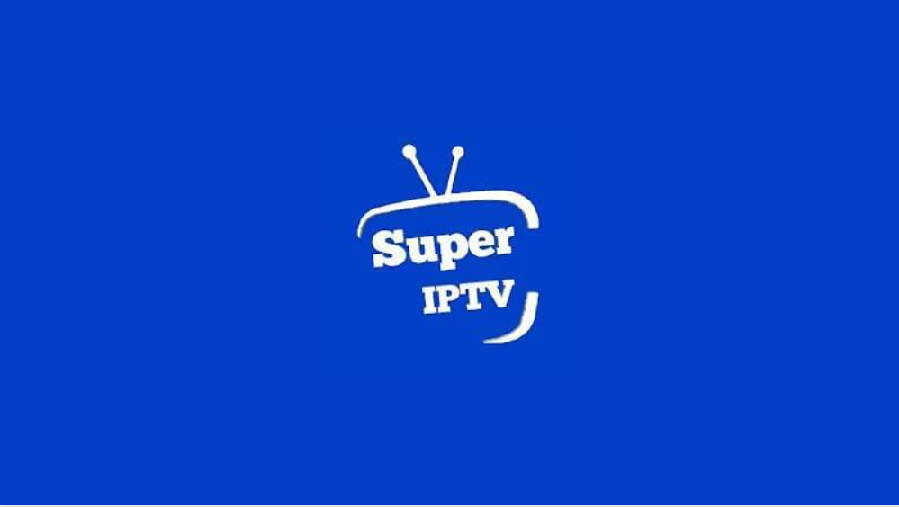 Super IPTV