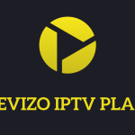 Televizo IPTV Player