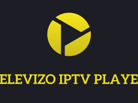 Televizo IPTV Player