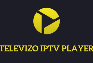 Televizo IPTV Player