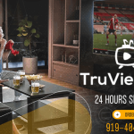 TruView TV IPTV