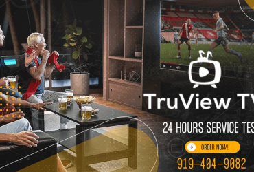 TruView TV IPTV