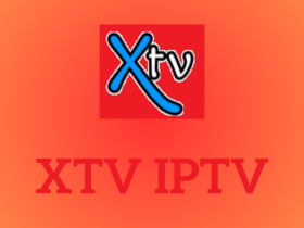 XTV IPTV