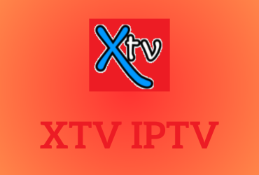 XTV IPTV